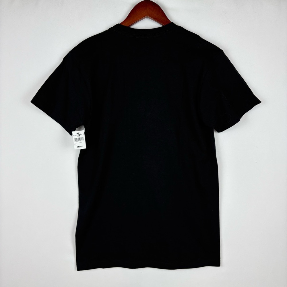 NWT‎ Universal Studios Fast & Furious Supercharged Graphic T-Shirt - Picture 2 of 4